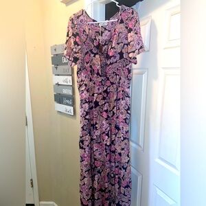 Natural Life Bella Maxi Dress Xl